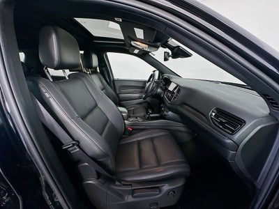 2022 Dodge Durango GT Plus AWD