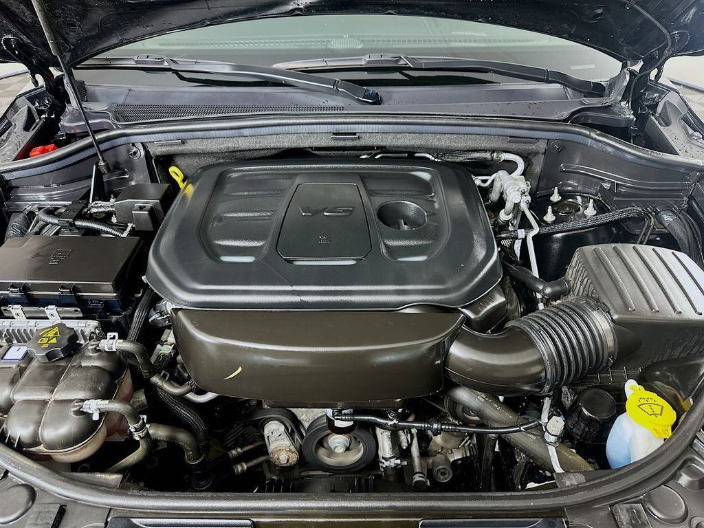 2022 Dodge Durango GT Plus AWD