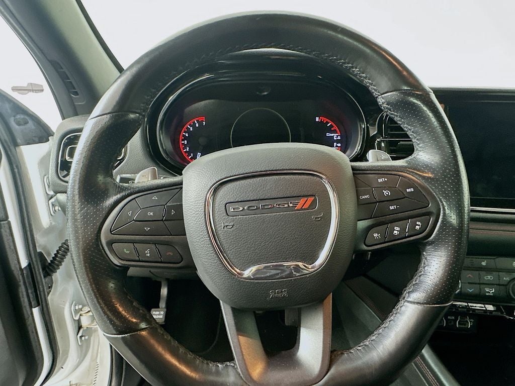 2023 Dodge Durango GT Launch Edition AWD
