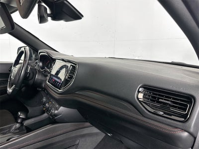 2023 Dodge Durango GT Launch Edition AWD