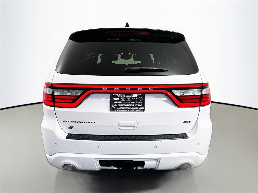 2023 Dodge Durango GT Launch Edition AWD