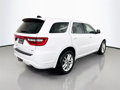 2023 Dodge Durango GT Launch Edition AWD