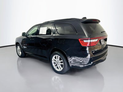 2023 Dodge Durango GT Plus AWD