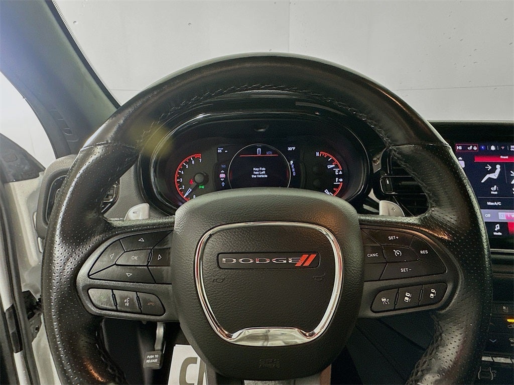 2023 Dodge Durango GT Plus AWD
