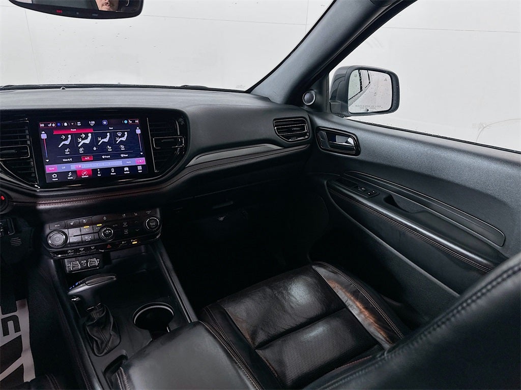 2023 Dodge Durango GT Plus AWD