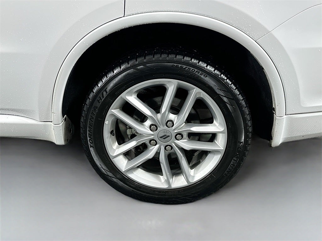 2023 Dodge Durango GT Plus AWD