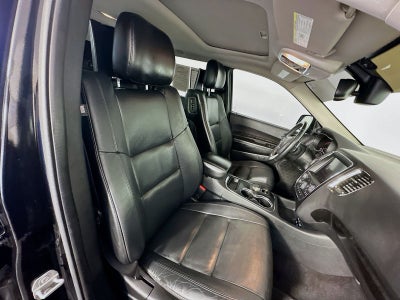 2016 Dodge Durango Limited