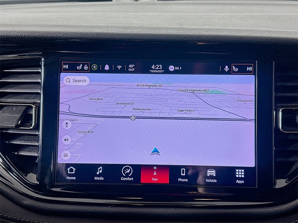 2021 Dodge Durango GT Plus AWD