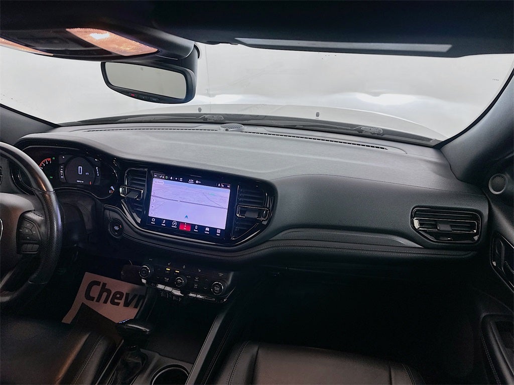 2021 Dodge Durango GT Plus AWD