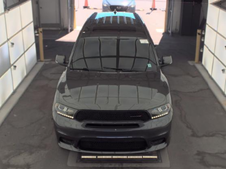 2020 Dodge Durango GT Plus