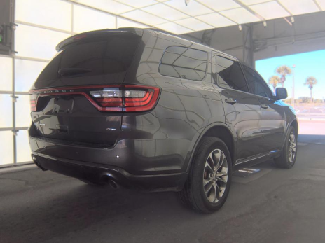 2020 Dodge Durango GT Plus