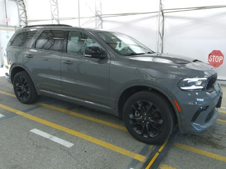 2023 Dodge Durango GT Plus