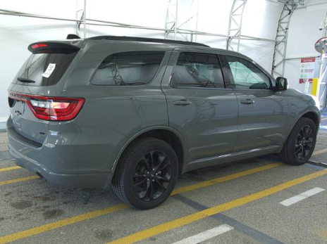 2023 Dodge Durango GT Plus
