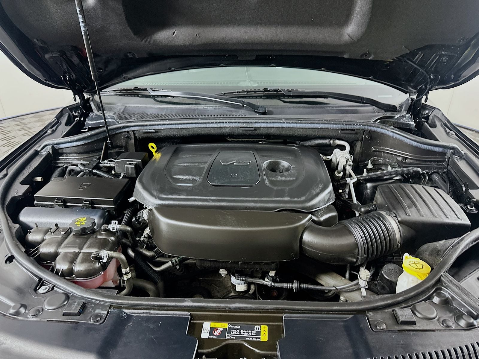 2022 Dodge Durango GT Plus AWD
