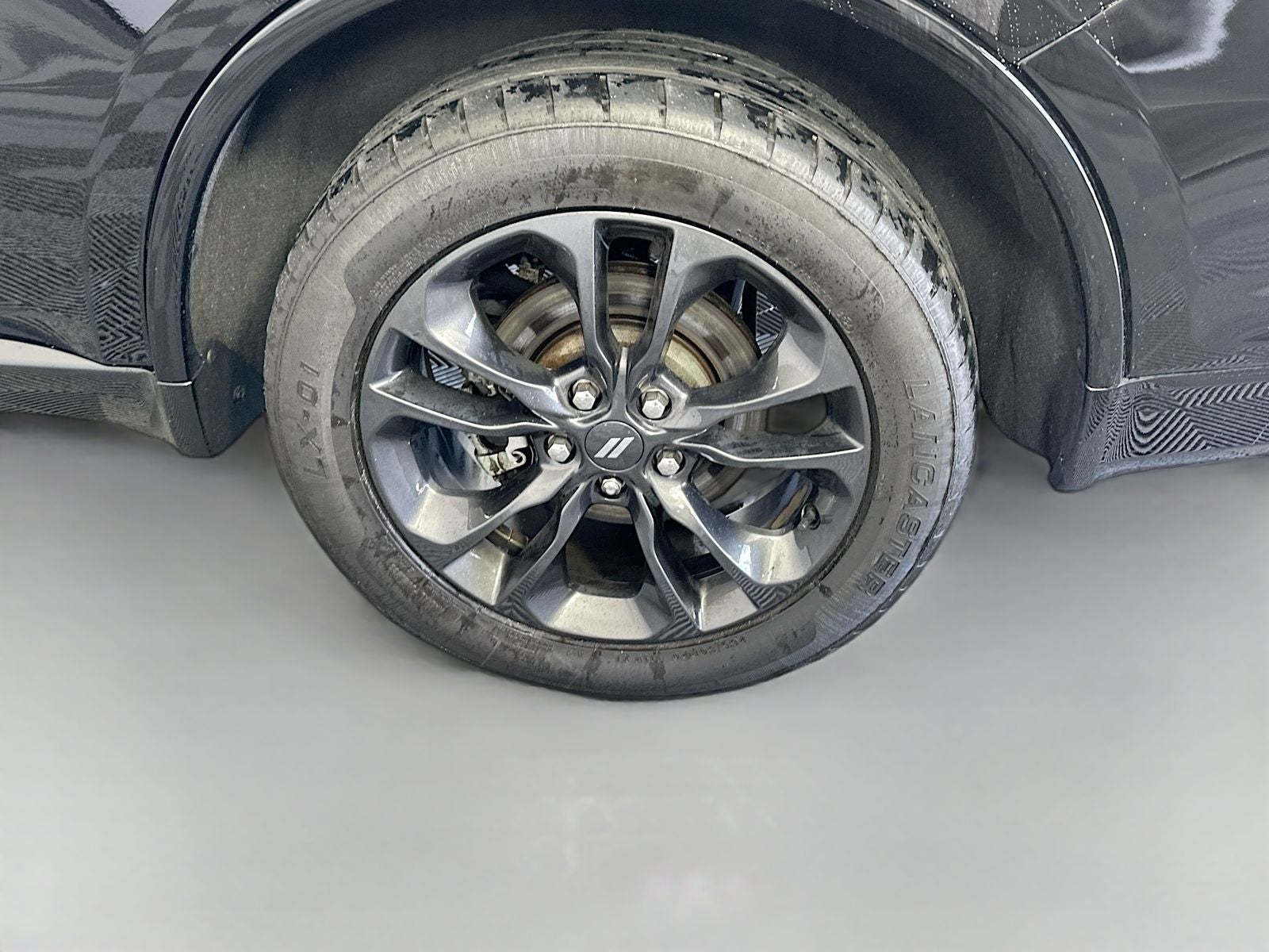 2022 Dodge Durango GT Plus AWD