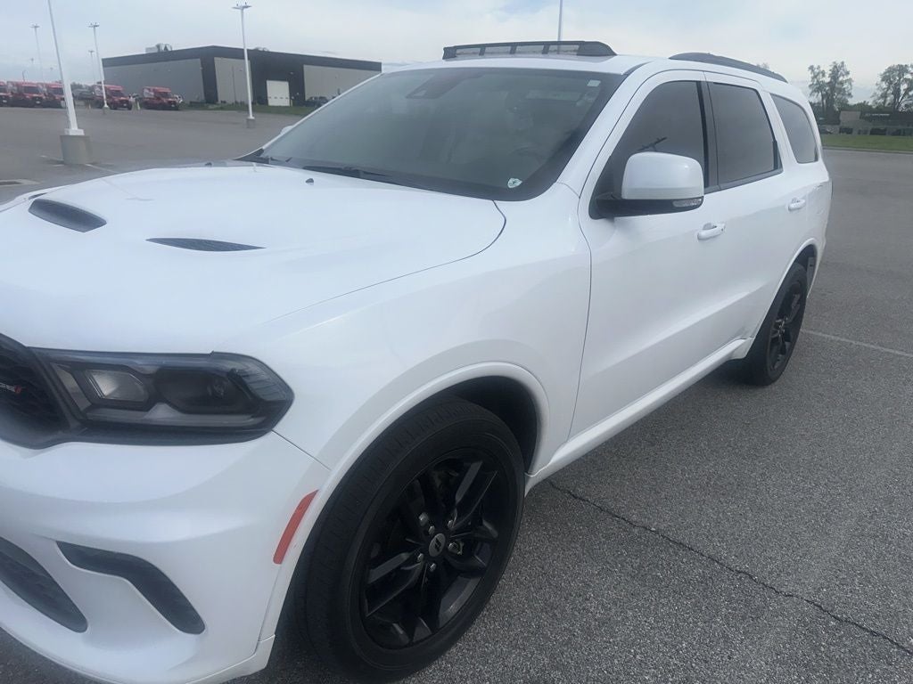 2021 Dodge Durango GT Plus AWD