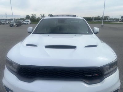 2021 Dodge Durango GT Plus AWD