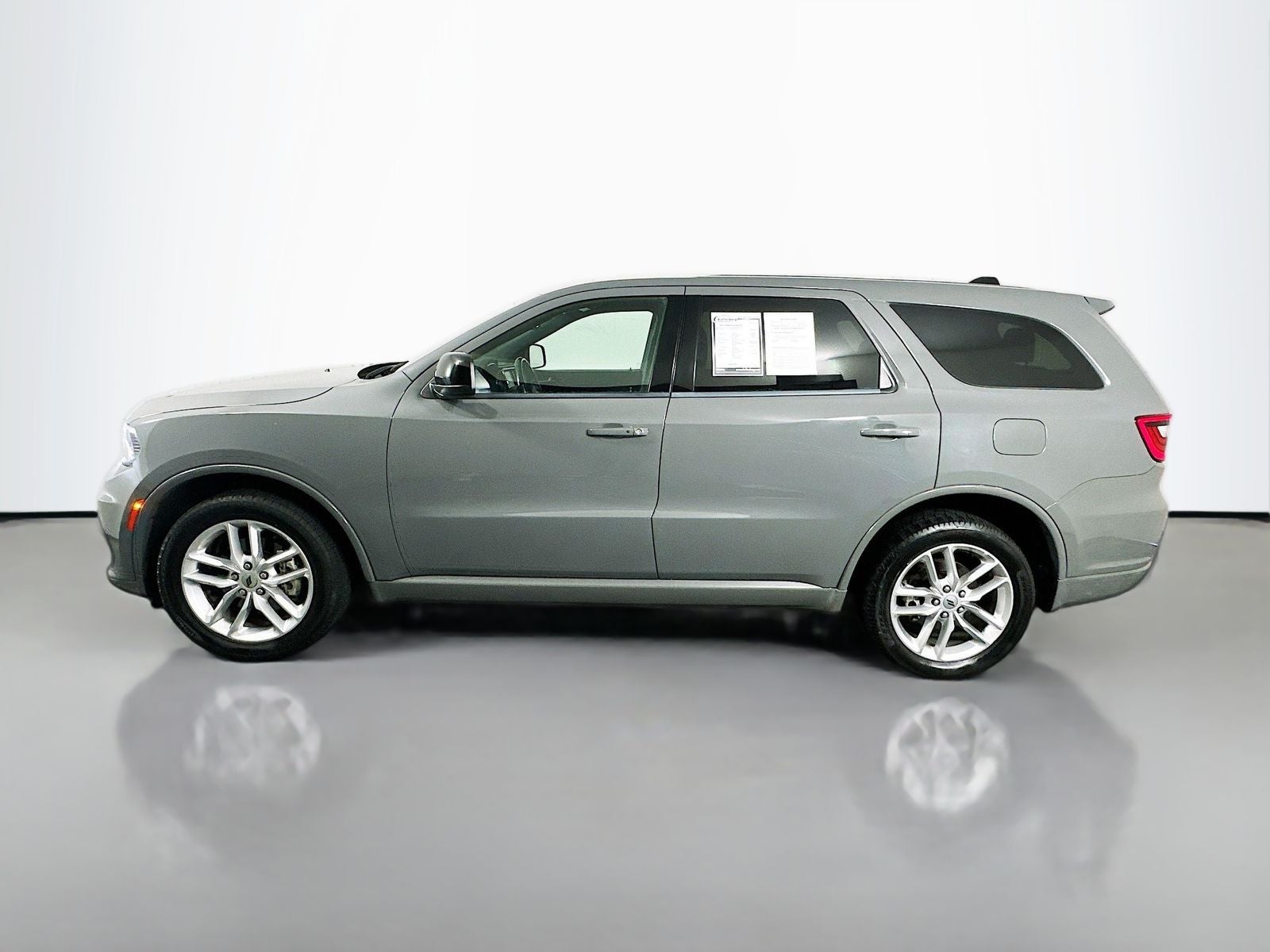 2023 Dodge Durango GT AWD