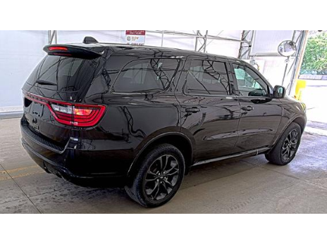 2022 Dodge Durango GT Plus AWD