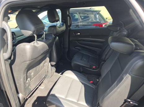2022 Dodge Durango GT Plus AWD