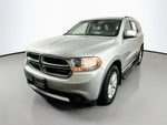 2012 Dodge Durango Crew