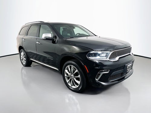2023 Dodge Durango Citadel AWD