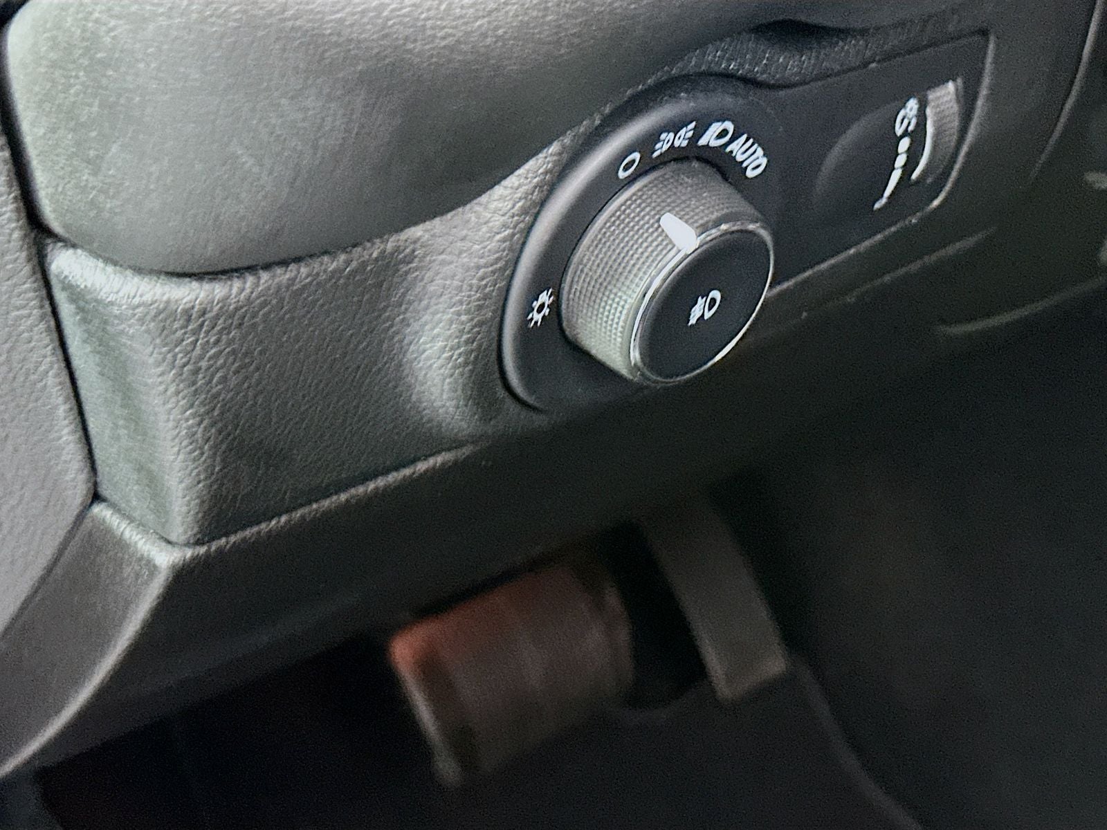 2023 Dodge Durango Citadel AWD