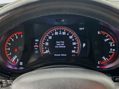 2023 Dodge Durango Citadel AWD