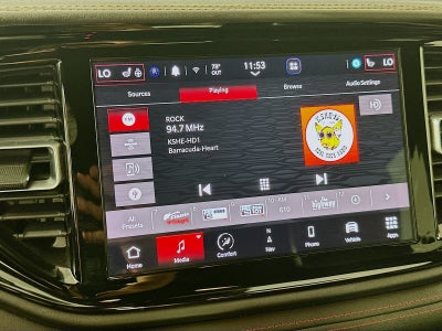 2023 Dodge Durango Citadel AWD