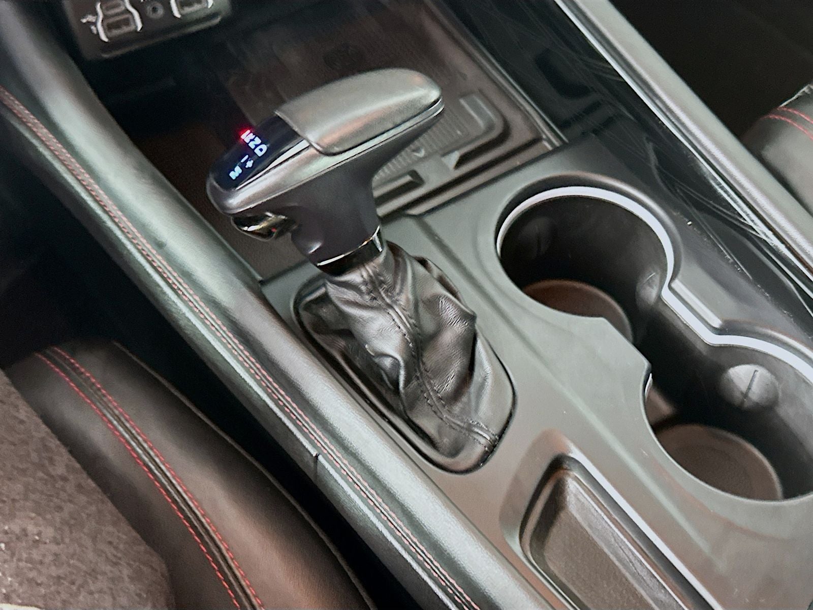 2023 Dodge Durango Citadel AWD