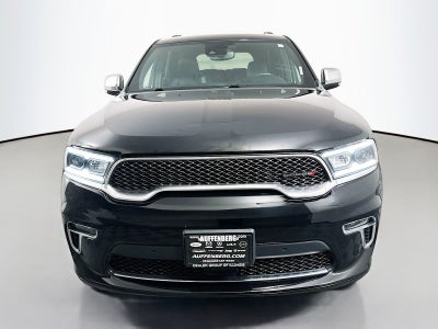2023 Dodge Durango Citadel AWD
