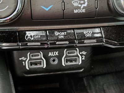 2023 Dodge Durango Citadel AWD