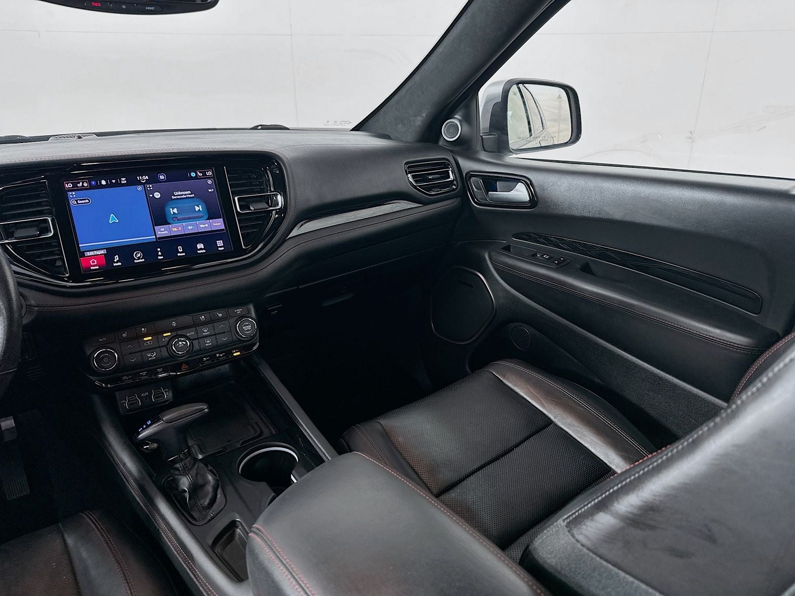 2023 Dodge Durango Citadel AWD
