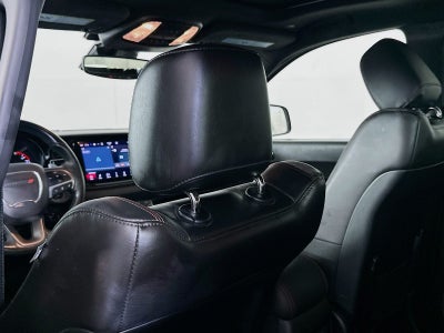 2023 Dodge Durango Citadel AWD