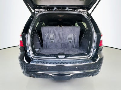 2023 Dodge Durango Citadel AWD