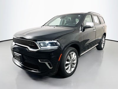 2023 Dodge Durango Citadel AWD