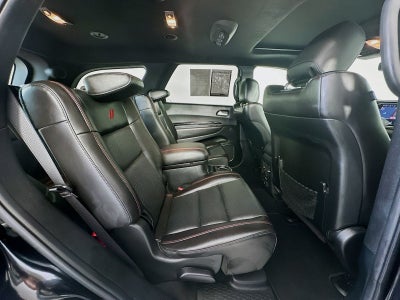 2023 Dodge Durango Citadel AWD