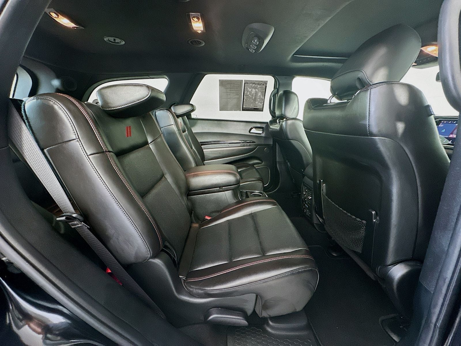 2023 Dodge Durango Citadel AWD