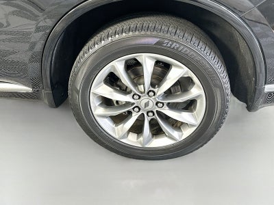 2023 Dodge Durango Citadel AWD