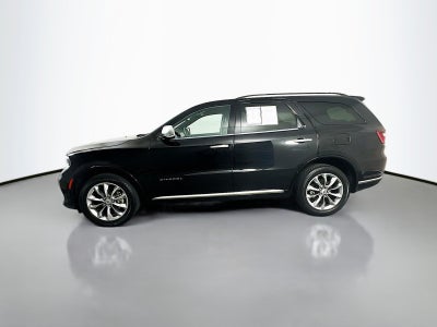 2023 Dodge Durango Citadel AWD