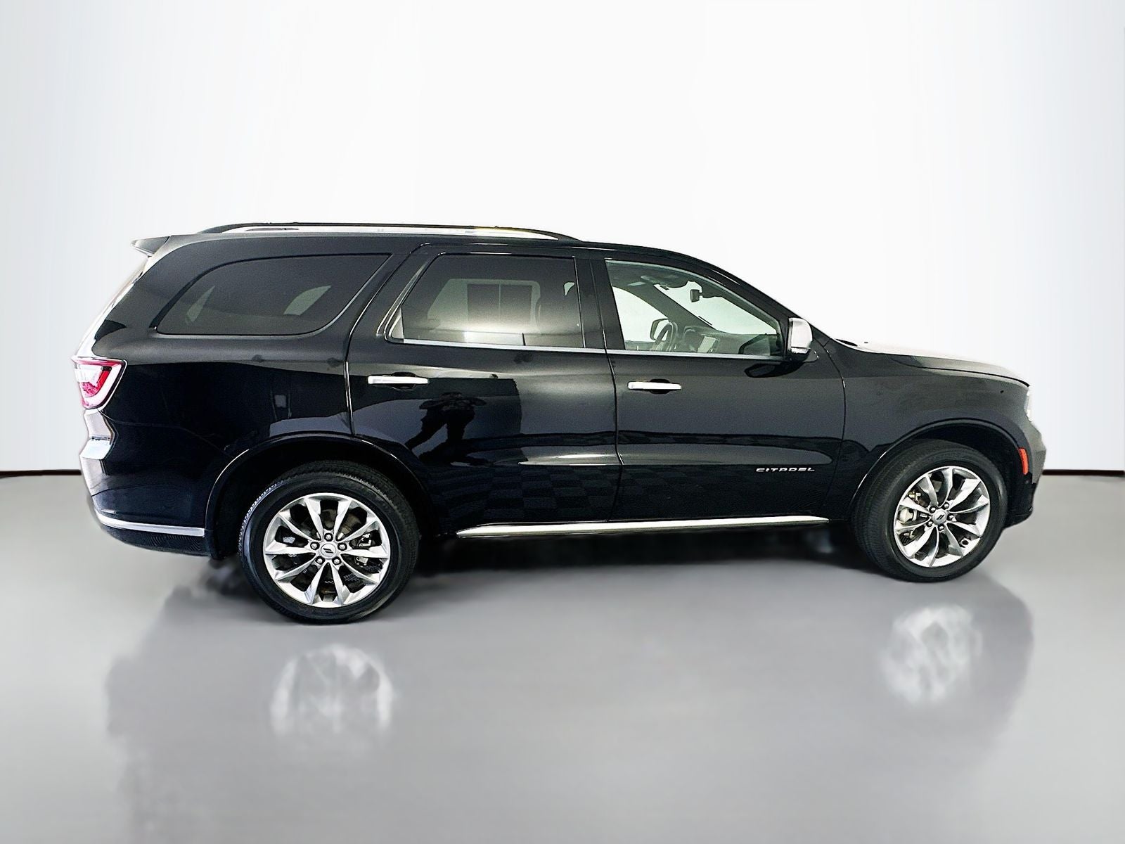 2023 Dodge Durango Citadel AWD