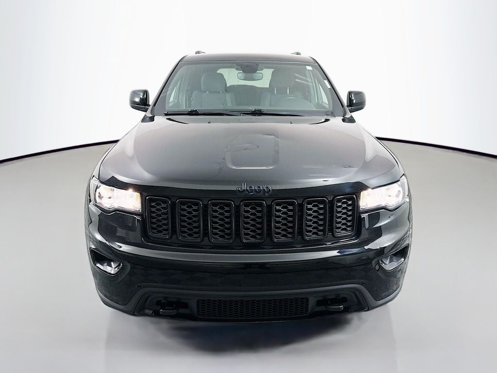 2019 Jeep Grand Cherokee Upland 4x2