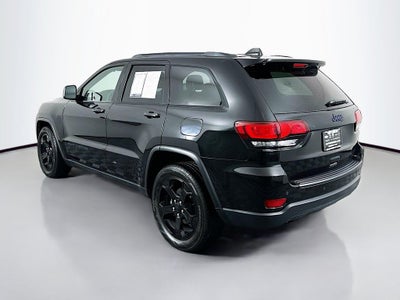 2019 Jeep Grand Cherokee Upland 4x2