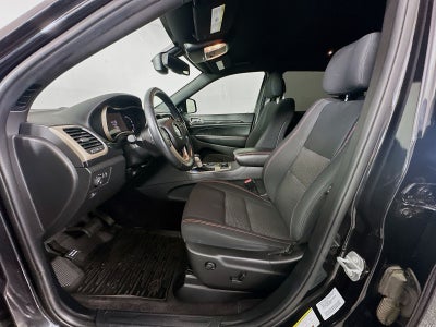 2016 Jeep Grand Cherokee 75th Anniversary