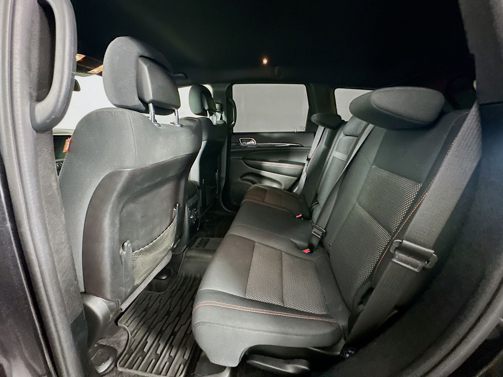 2016 Jeep Grand Cherokee 75th Anniversary