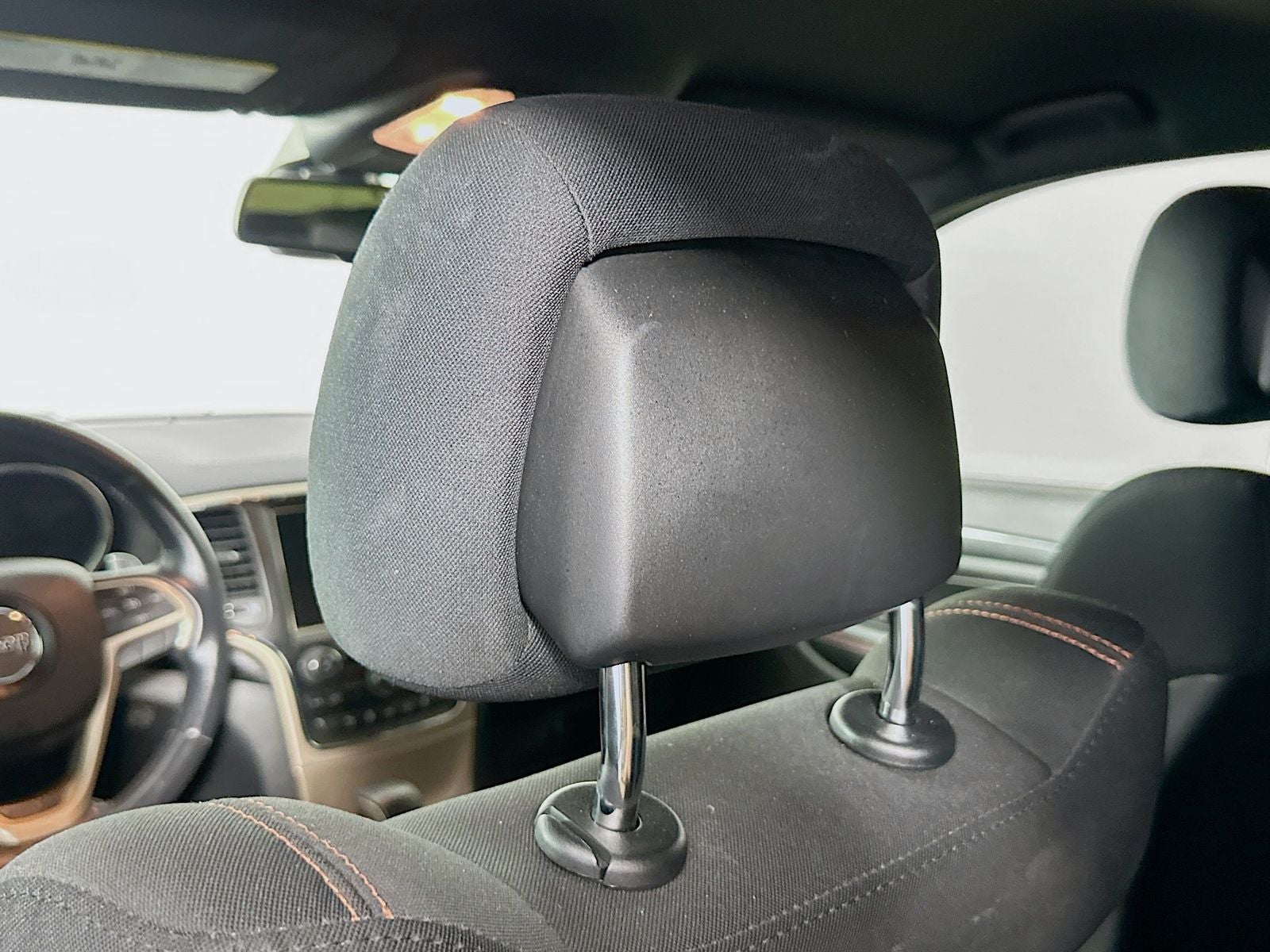 2016 Jeep Grand Cherokee 75th Anniversary