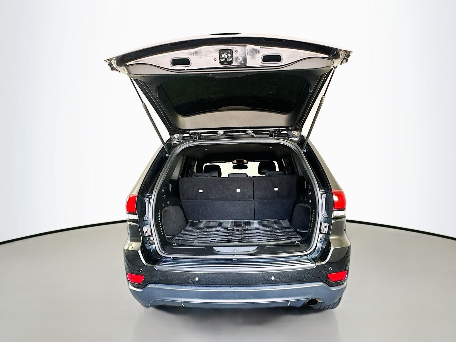 2016 Jeep Grand Cherokee 75th Anniversary