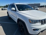 2021 Jeep Grand Cherokee Laredo E 4x4