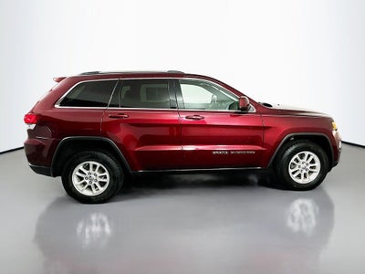 2020 Jeep Grand Cherokee Laredo E 4x4