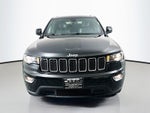 2022 Jeep Grand Cherokee WK Laredo X 4x4